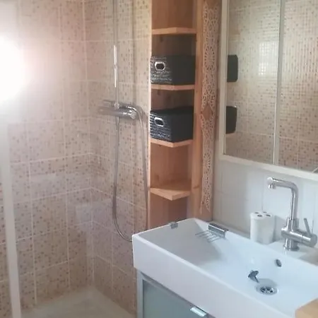 Appartamento Studio Duplex Au Moulleau *