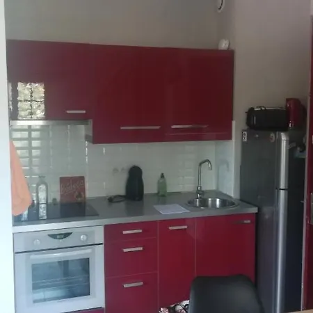 Studio Duplex Au Moulleau *