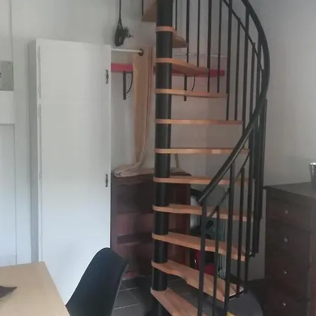 Studio Duplex Au Moulleau *